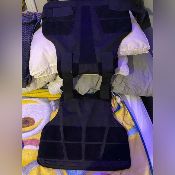 ❌❌SOLD❌❌Vestguard stab proof vest - Picture 5 of 8